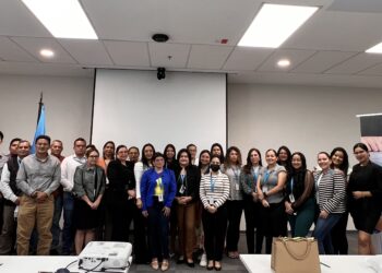 LA CNBS EMPODERA A JÓVENES Y ADULTOS CON JORNADAS DE EDUCACIÓN FINANCIERA