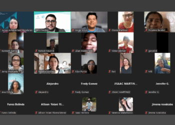 ¡LA CNBS Y JA DE HONDURAS UNEN ESFUERZOS PARA CAPACITAR JÓVENES!