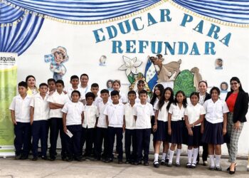 Exitosa gira de Educación Financiera: Desde el Valle de Comayagua hasta el Valle de Sula
