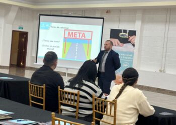 ¡La Educación Financiera avanza! La CNBS capacita con éxito a personal de la Secretaría de Relaciones Exteriores