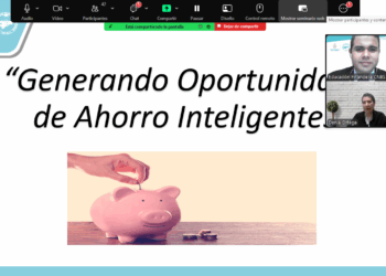 Educación financiera a la industria textil: CNBS capacita a personal de AHM