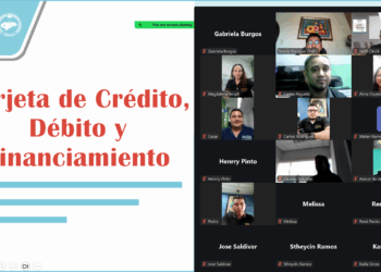 IMPULSANDO DECISIONES RESPONSABLES: CNBS Y COOPERATIVAS DEL PAÍS CONSOLIDAN SU EDUCACIÓN FINANCIERA