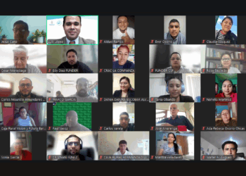 Diciembre también se vive con educación financiera: CNBS fortalece capacidades del personal de FUNDER