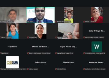 ¡En diciembre se obsequia conocimientos! La CNBS impulsa la educación crediticia para emprendedores(as) de la CCISUR