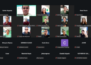 ¡Rumbo a un 2026 con más y mejores herramientas financieras! La CNBS continúa fortaleciendo las capacidades del sector cooperativista