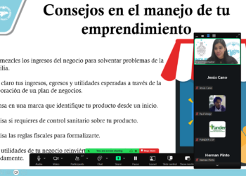 La CNBS impulsa la resiliencia financiera del sector empresarial rural de la mano con FUNDER
