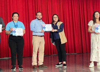 La CNBS se suma al Encuentro de Juventudes 2026 para impulsar educación financiera