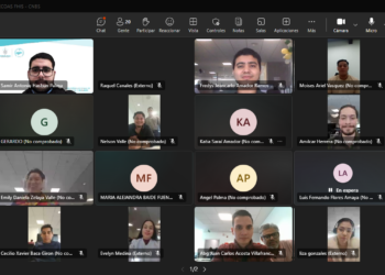 La CNBS fortalece conocimientos en Educación Financiera de  colaboradores(as) de SEDECOAS/FHIS