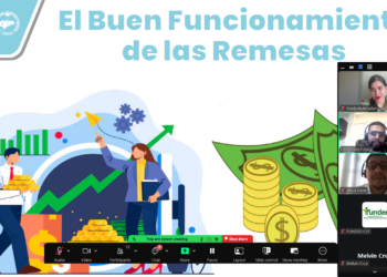 CNBS Y FUNDER: REMESAS INTELIGENTES PARA EL DESARROLLO RURAL