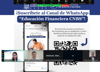 Transparencia y decisiones informadas: la CNBS capacita a Cámaras de Comercio