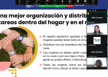 Transformando hogares y fortaleciendo negocios: La CNBS brinda educación financiera en el sector empresarial rural