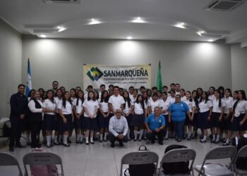 La CNBS impulsa transformaciones comunitarias a través de la Educación Financiera en las comunidades del sur