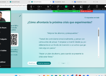 La CNBS impulsa capacidades para la Resiliencia Financiera del sector Cooperativo