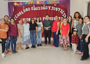 La CNBS impulsa el desarrollo financiero de comunidades lencas en la zona occidental del país