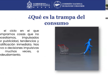 Economía del comportamiento aplicada a las finanzas: CNBS desarrolla capacitación para la industria maquiladora
