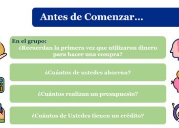 La CNBS impulsa la Educación Financiera en las Cooperativas