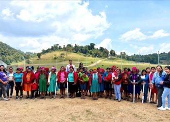 La CNBS fortalece la educación financiera en Intibucá con capacitaciones que beneficiaron a más de 600 personas en 5 municipios