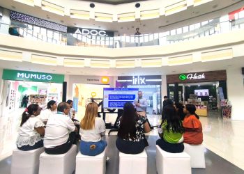 La CNBS promueve la educación financiera con enfoque conductual en la Expo Tus Finanzas Inclusivas