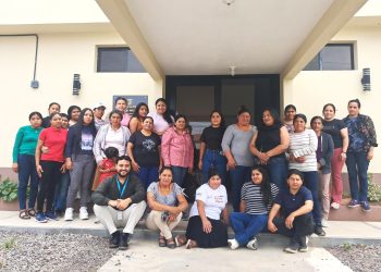 La CNBS fortalece las competencias financieras de comunidades lencas en el departamento de La Paz