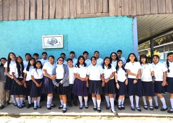 Educación financiera para transformar vidas: CNBS beneficia a más de 500 personas en Intibucá