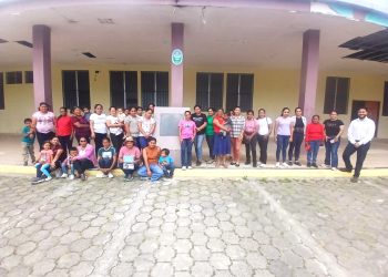La CNBS fortalece conocimientos sobre el uso responsable del crédito en mujeres lencas de La Paz
