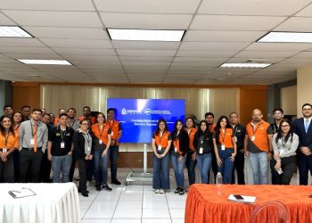 CNBS fortalece la educación financiera a través de jornadas en diferentes cooperativas
