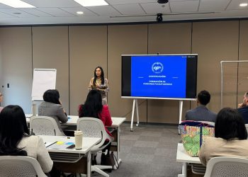 CNBS desarrolla la Sexta Edición de la Formación de Facilitadores de Educación Financiera 2026