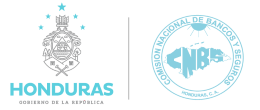 CNBS – GPUF – Registros Públicos